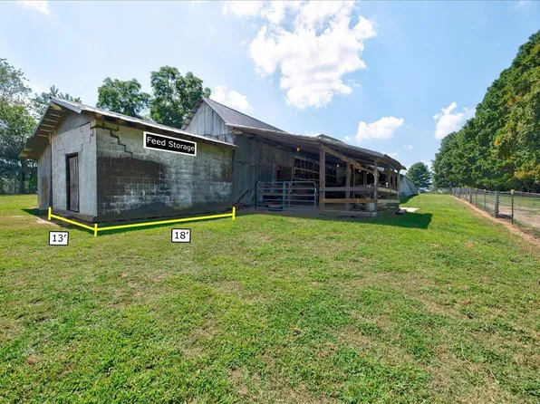 0 Wiggins Mill Rd #2, Lucama, NC 27851