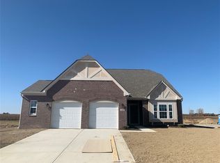 1002 Sagittarius Ave, Franklin, IN 46131