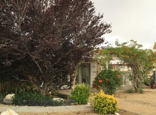 3572 Knox Ave, Rosamond, CA