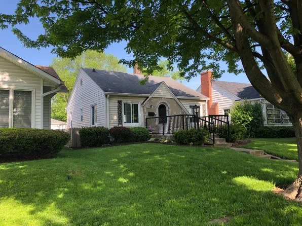 6184 Primrose Ave, Indianapolis, IN 46220