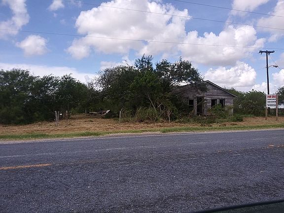 From 507 looking West