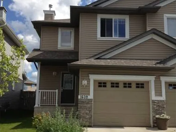 1639 Melrose Pl SW #1A, Edmonton, AB T6W 1X5