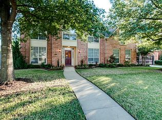 2717 Springhill Dr, Grapevine, TX 76051