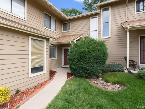 1032 S Yampa Street, Aurora, CO 80017
