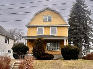 543 New York St, Scranton, PA 18509