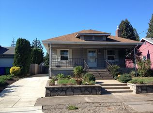 1155 NE 70th Ave, Portland, OR 97213