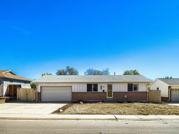 9166 Lasalle Place, Westminster, CO 80031
