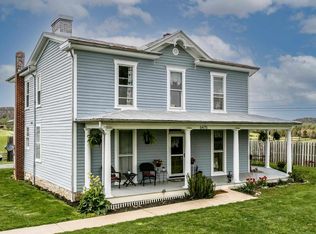 6475 Grist Mill Rd, Linville, VA 22834