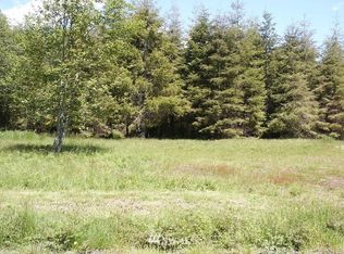 1 S Palix Rd, South Bend, WA 98586