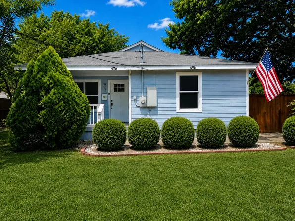 903 Moore St, McKinney, TX 75069