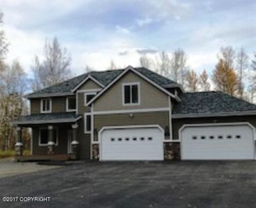 7025 N Trinity View Dr, Wasilla, AK, 99654