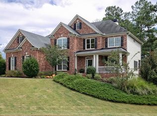 94 Calming Water Trl, Dallas, GA 30132