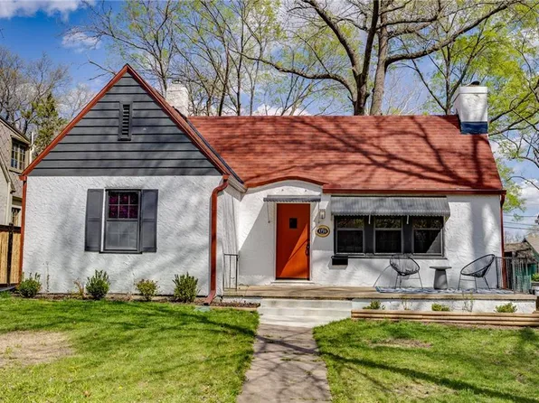 1710 Indiana St, Lawrence, KS 66044