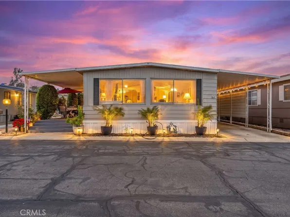 31816 Avenue E #101, Yucaipa, CA 92399