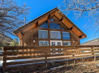 3926 County Road 17, Ridgway, CO 81432