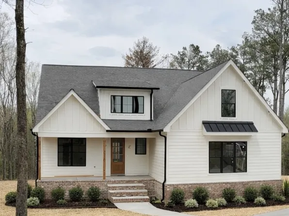 1167 Harmon Springs Rd, Dickson, TN 37055