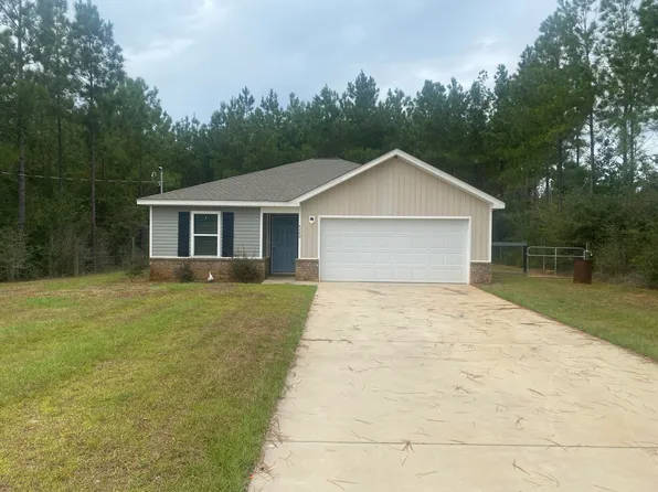 4240 Hollandtown Church Rd, Pace, FL 32571