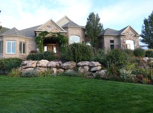 13477 S Aintree Ave, Draper, UT 84020