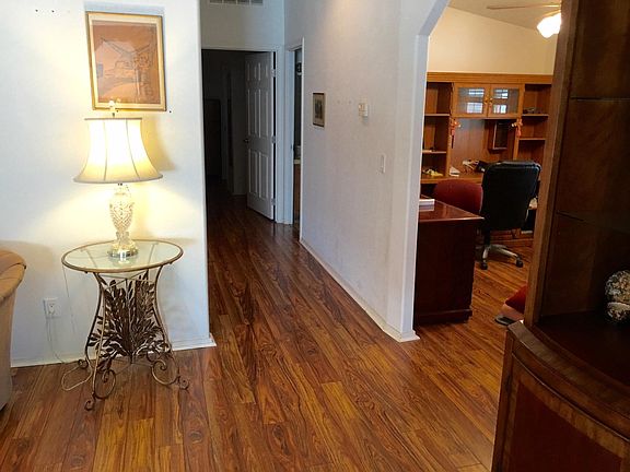 92 Desert LR Hall and Guest Bedroom