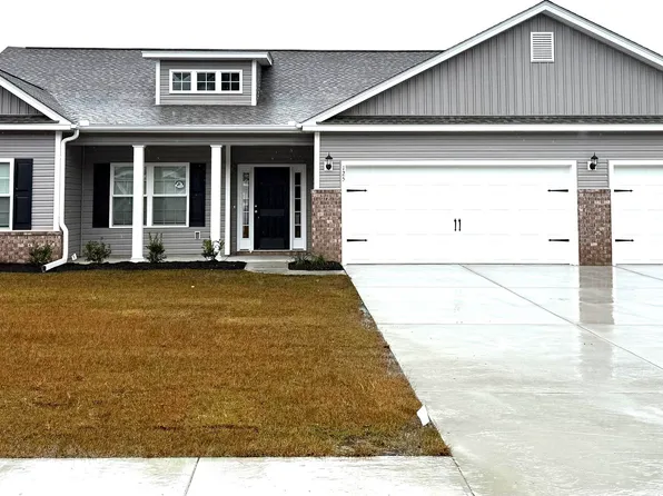 125 Double Pond Dr Lot 48 - Sullivan, Georgetown, SC 29440