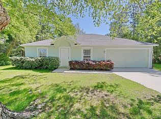 7059 N Galt Point, Citrus Springs, FL 34434