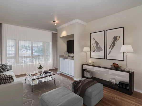 The Watermark, 530 2nd Ave APT 401, Kirkland, WA 98033