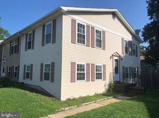 1047 Dorset Dr, Waldorf, MD
