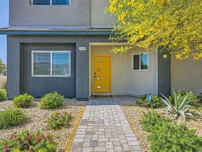 7481 Garnet Moon St, North Las Vegas, NV, 89084