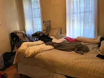 Rented by Chartwell Manhattan Realty