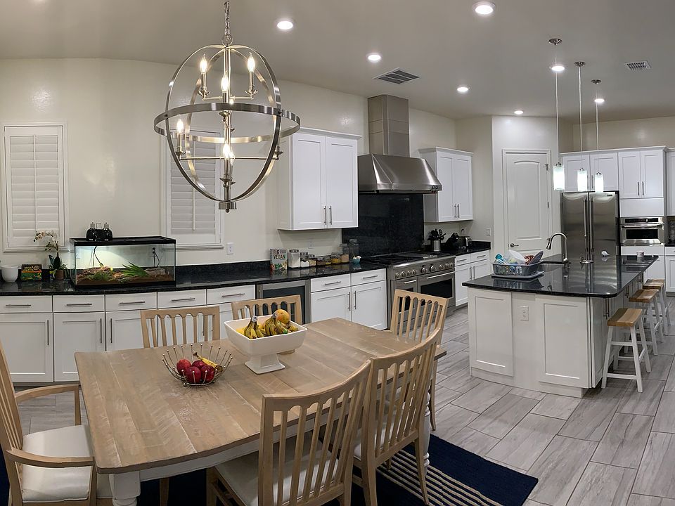 Kitchen/Nook