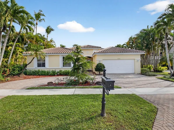 18584 Harbor Light Way, Boca Raton, FL 33498
