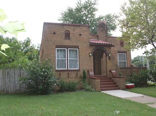 1902 S Locust St, Pittsburg, KS 66762