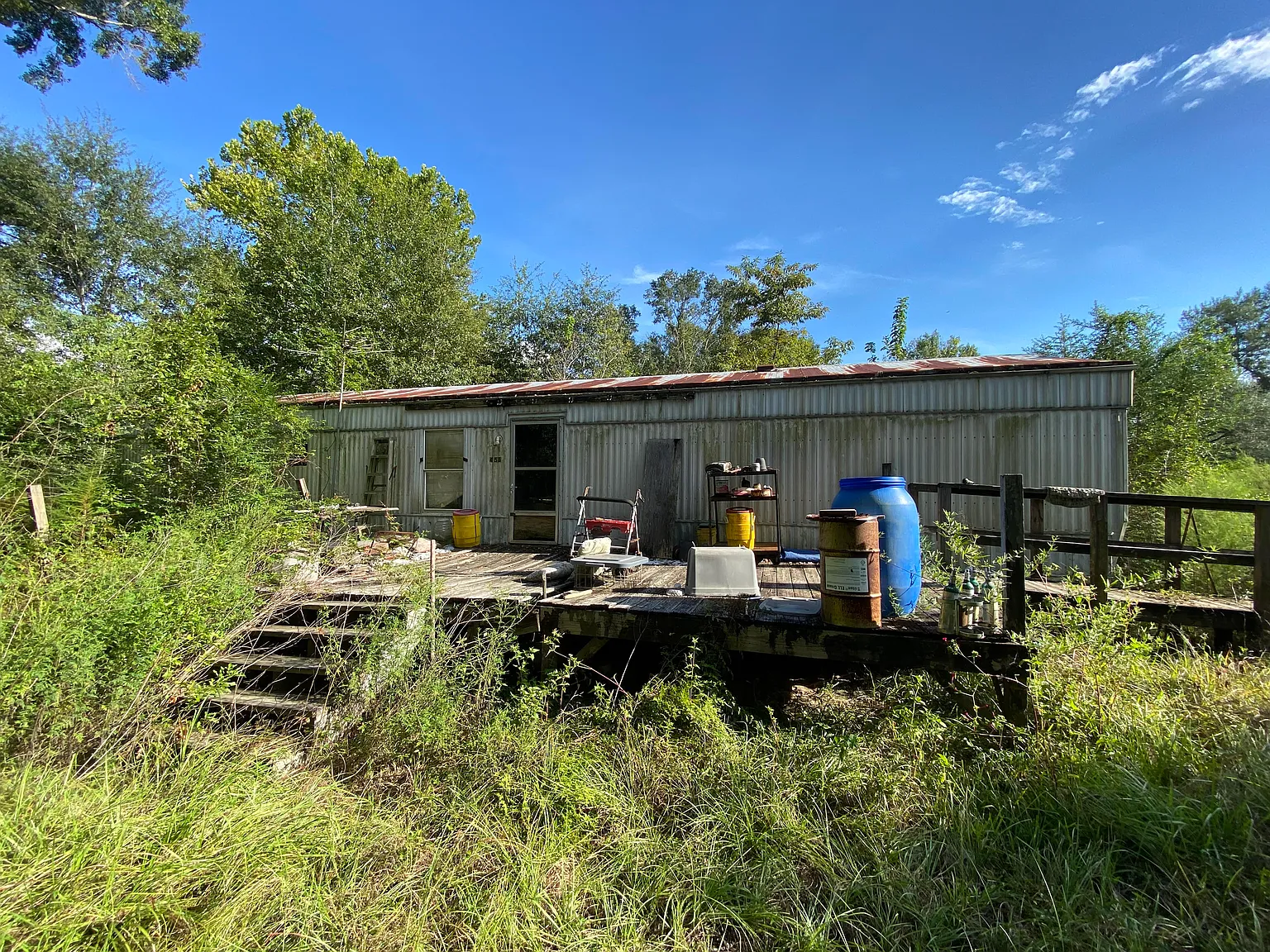 3 bed, 1000 sqft, $450 — Photo 1