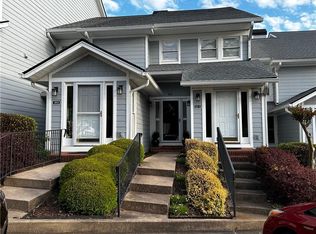 2100 Habersham Marina Rd #D201, Cumming, GA 30041