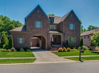 3004 Cecil Lewis Dr, Franklin, TN 37067