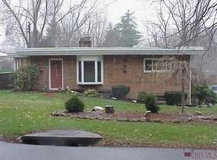 2415 Old Furnace Rd, Youngstown, OH 44511