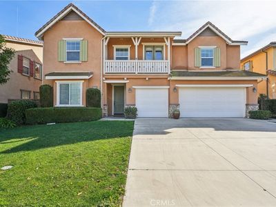 13757 Star Ruby Ave, Corona, CA, 92880