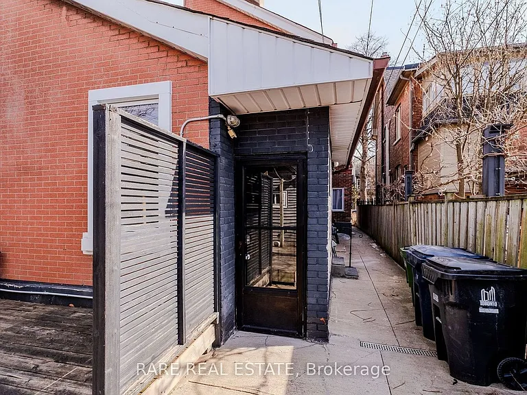 538 Roxton Rd #LOWER — Photo 7