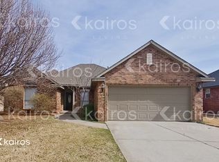 4804 Doe Run Dr, Yukon, OK 73099