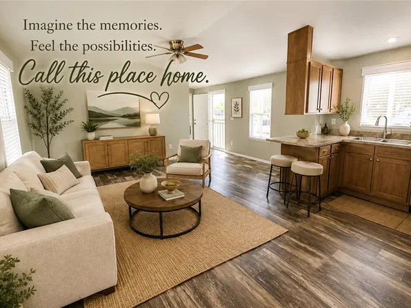 1230 E Birch Drive, Kingman, AZ 86409
