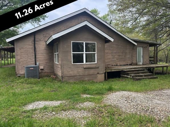 229 Blue Hill Rd, Bokchito, OK 74726