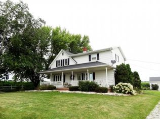 E0652 Langes Corners Rd, Denmark, WI 54208