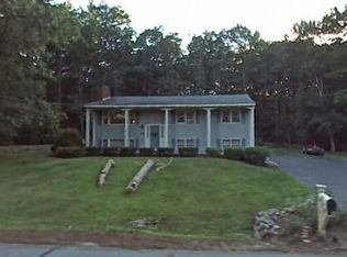 30 Elk Dr, Bedford, NH 03110