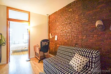 Rented by City Connections Realty