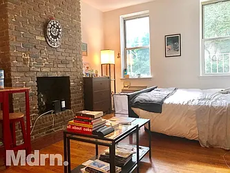 Rented by Mdrn Residential