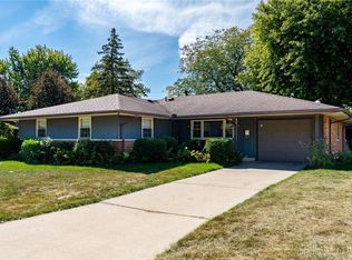 7525 Blackshear Dr, Dayton, OH 45424