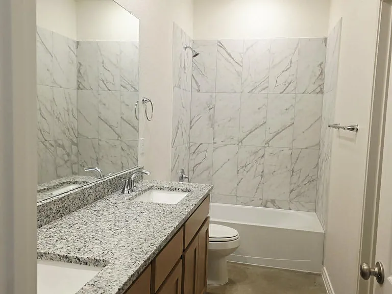 3805 Sugar Hackberry Trl #B — Photo 7