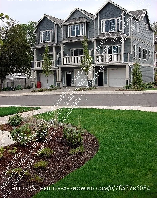 3bdrm 2.5bth Condo End Unit(Xtra Windows), Garage, Fp, Wd Hook Up, Stove & Furnace All Gas — Photo 1