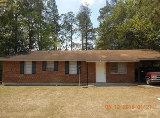 2307 Canberra Ct, Augusta, GA 30906