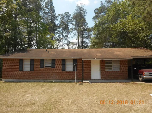 2307 Canberra Ct, Augusta, GA 30906
